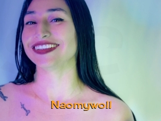 Naomywoll
