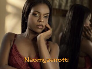 Naomyzanotti