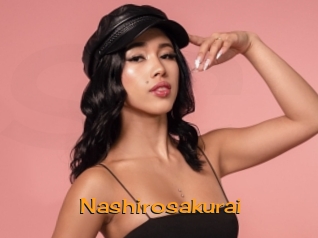 Nashirosakurai