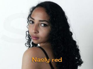 Nasly_red