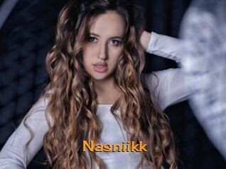 Nasniikk