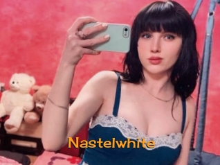 nastelwhite Sortez Couvert