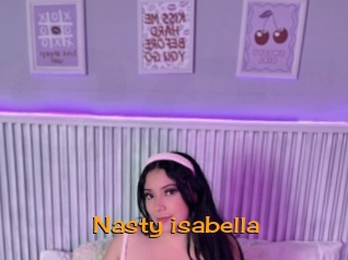 Nasty_isabella