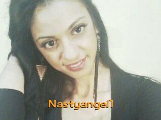 nastyangel1 Sortez Couvert