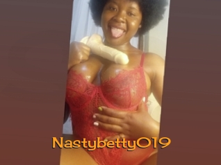 Nastybetty019