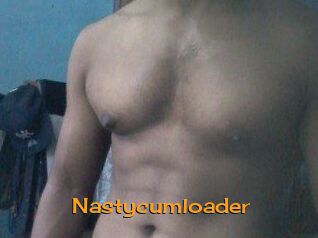 Nastycumloader