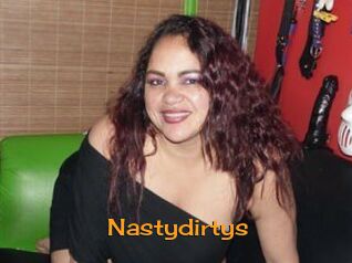 Nastydirtys