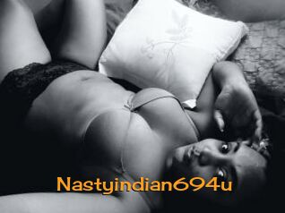 Nastyindian694u