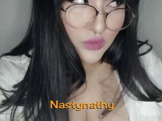 Nastynathy
