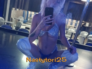 Nastytori25