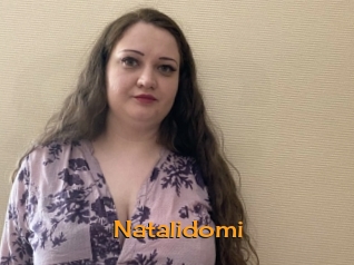 natalidomi Sortez Couvert