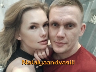 Natalyaandvasili