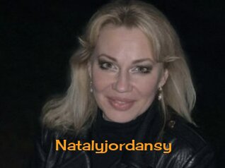 Natalyjordansy