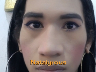 Natalyrous