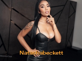 Natashabeckett