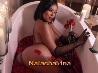 Natashairina