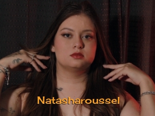 Natasharoussel