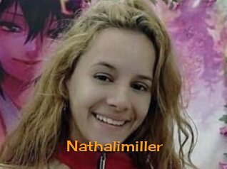 nathalimiller Sortez Couvert
