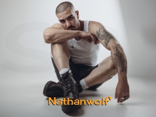 nathanwolf Sortez Couvert