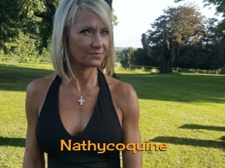 Nathycoquine
