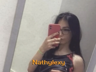 nathylexy Sortez Couvert