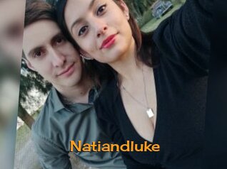 Natiandluke