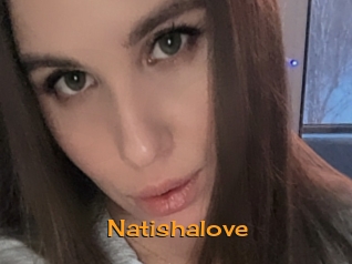 Natishalove