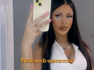 Nativedreammxo