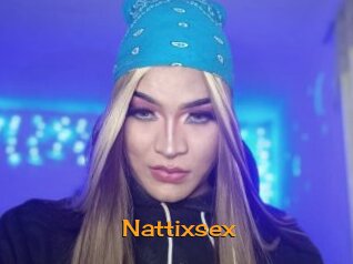 Nattixsex