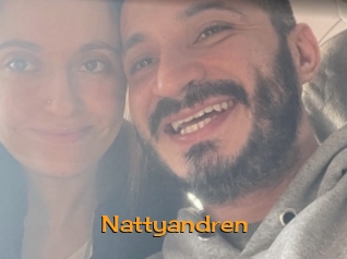 nattyandren Sortez Couvert