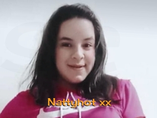Nattyhot_xx