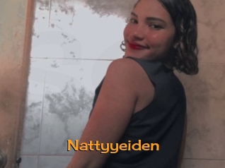 Nattyyeiden