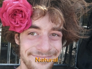 Natural