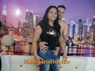 Natyandteylor