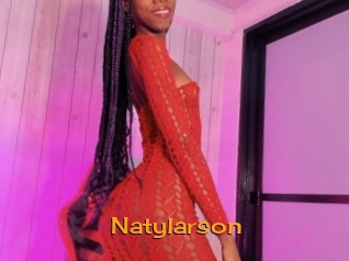 Natylarson