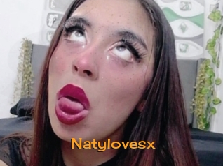 Natylovesx