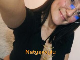 Natysexylu