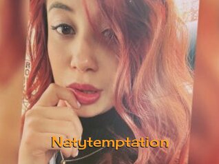 Natytemptation