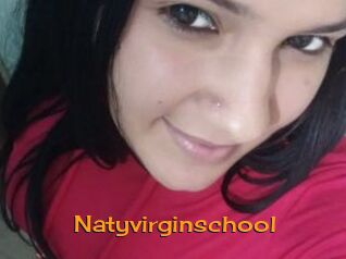 Natyvirginschool