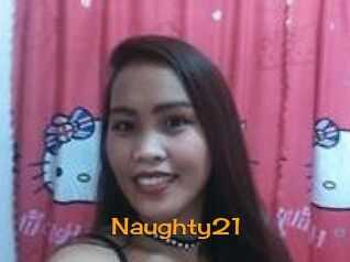 Naughty21