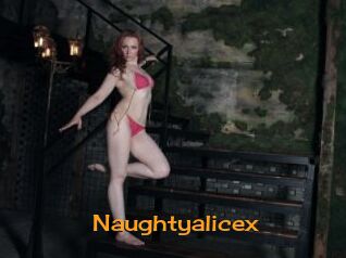 Naughtyalicex