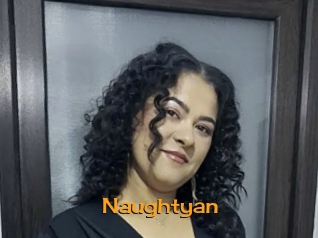 Naughtyan