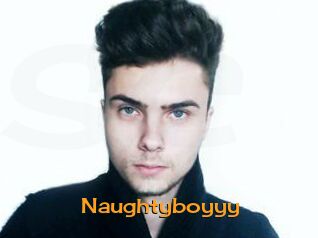 Naughtyboyyy