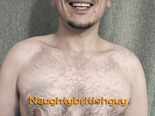 Naughtybritishguy