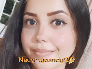 Naughtycandy22