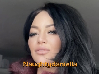 Naughtydaniella