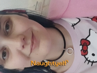 Naughtyelf