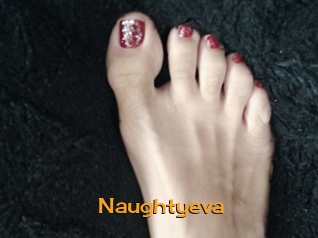 Naughtyeva