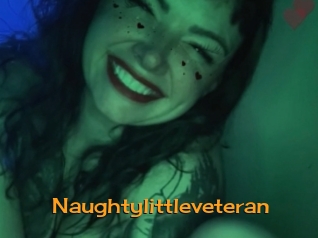 Naughtylittleveteran