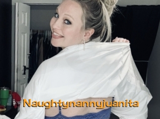 Naughtynannyjuanita